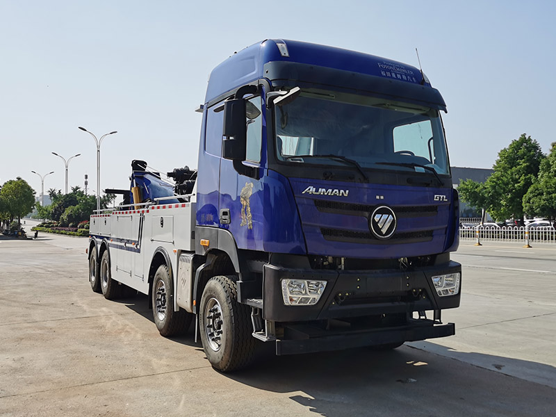 清障車，清障車價格，楚勝汽車集團