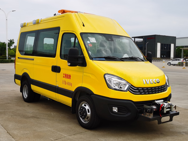 救險車，救險車廠家，楚勝汽車集團(tuán)