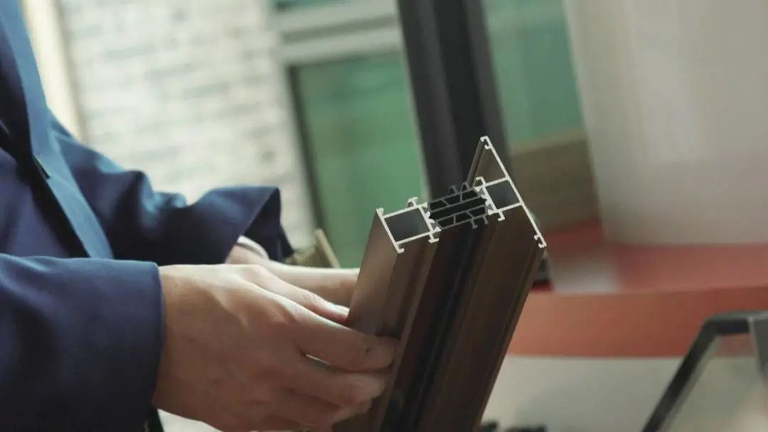 想冬暖夏涼？從解鎖鋁合金門窗的隔熱模式開始！